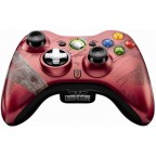 Microsoft Xbox 360 Wireless Controller