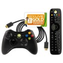 Microsoft Essentials Pack Xbox 360