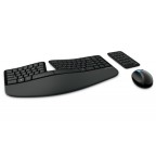 Microsoft Sculpt Ergonomic Dsktp Perp