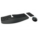 Microsoft Sculpt Ergonomic Dsktp Perp