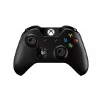 Microsoft Xbox One Wired Pc Ctrl Win Perp