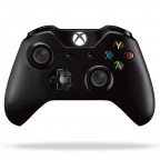 Microsoft Xbox One Wireless Controller