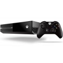 Microsoft Xbox One 500GB + Halo: The Master Chief Collection