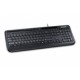 Microsoft ANB-00011 teclado