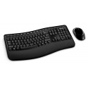 Microsoft CSD-00011 teclado