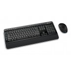 Microsoft Wireless Desktop 3000, POR