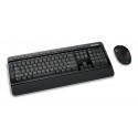 Microsoft Wireless Desktop 3000, POR
