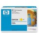Hp Toner Cartridge 642a Yellow Supl