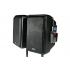 ION Audio Center Stage