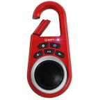 Ion Altavoz Bluetooth Clip Spkr