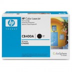 HP CB400A tóner y cartucho láser