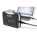 Ion Coversor Cassete A Mp3 Accs