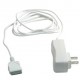 C2G iPod®-Compatible AC Travel Wall Charger