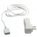 C2G iPod®-Compatible AC Travel Wall Charger