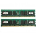 Kingston Technology ValueRAM 16GB DDR3 1333MHz Kit