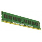 Kingston Technology Valueram 8gb Mem