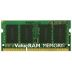 Kingston Technology Valueram 8gb Mem