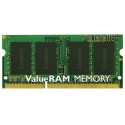 Kingston Technology Valueram 8gb Mem
