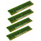 Kingston Technology ValueRAM 4x4GB DDR3-1333
