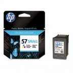Hp 57 Tri-colour Ink Cartridge Supl