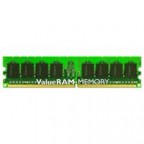 Kingston Technology ValueRAM 4GB DDR3 1600MHz Module
