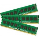 Kingston Technology ValueRAM 6GB DDR3-1600