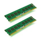 Kingston Technology Valueram 32gb (2x16gb) Mem