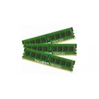 Kingston Technology ValueRAM 24GB DDR3 1333MHz Kit