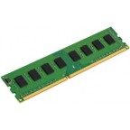 Kingston Technology 8gb 1600mhz Ddr3 Ecc Cl11 Mem