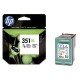 Hp 351xl Tri-colour Ink Supl