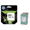 Hp 351xl Tri-colour Ink Supl