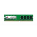 V7 1GB DDR2 667 DIMM PC2-5300 MHz Módulo de memoria escritor