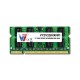 V7 2GB DDR2 800 MHz SO-DIMM PC2-6400 Módulo de memoria portá