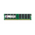 V7 1GB DDR 400 MHz DIMM PC-3200 Módulo de memoria escritorio