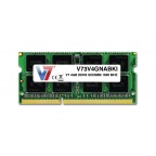 V7 4GB DDR3 1600 MHz SO-DIMM PC3-12800 Módulo de memoria por