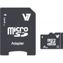 Axpro V7 Microsd Card 4gb Sdhc Cl4 Mem