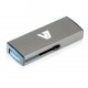 Axpro V7 Usb Stick 32gb Usb3.0 Grey Mem