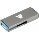 Axpro V7 Usb Stick 16gb Usb3.0 Grey Mem