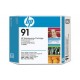 Hp 91 Maintenance Cartridge Supl