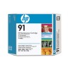 Hp 91 Maintenance Cartridge Supl
