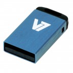 Axpro V7 Usb Nano Stick 8gb Blue Mem