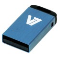 Axpro V7 Usb Nano Stick 16gb Blue Mem