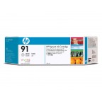 Hp 91 Light Grey Ink Cart. Supl