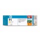 Hp 91 Yellow Ink Cartridge Supl