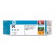 Hp 91 Light Cyan Ink Cartridge Supl