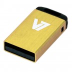 Axpro V7 Usb Nano Stick 16gb Yellow Mem