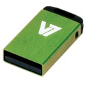 Axpro V7 Usb Nano Stick 16gb Green Mem