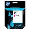 Hp 72 Magenta And Cyan Supl