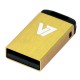 Axpro V7 Usb Nano Stick 8gb Yellow Mem