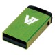 Axpro V7 Usb Nano Stick 4gb Green Mem